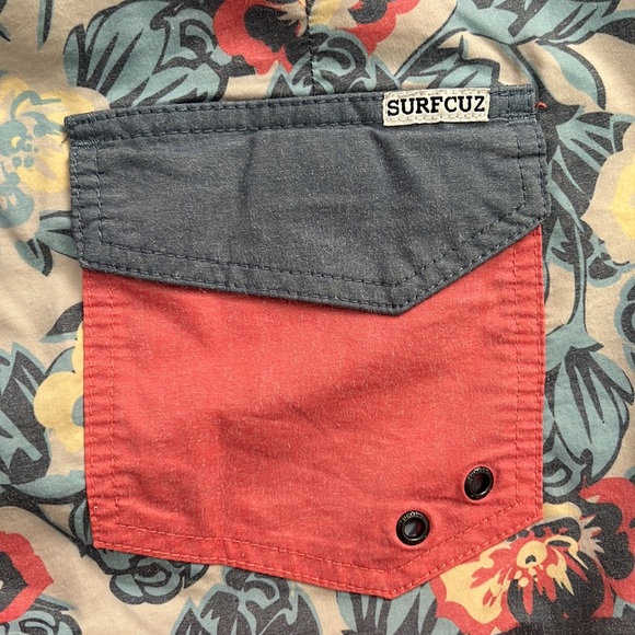 Swim shorts - Picture 3 of 6